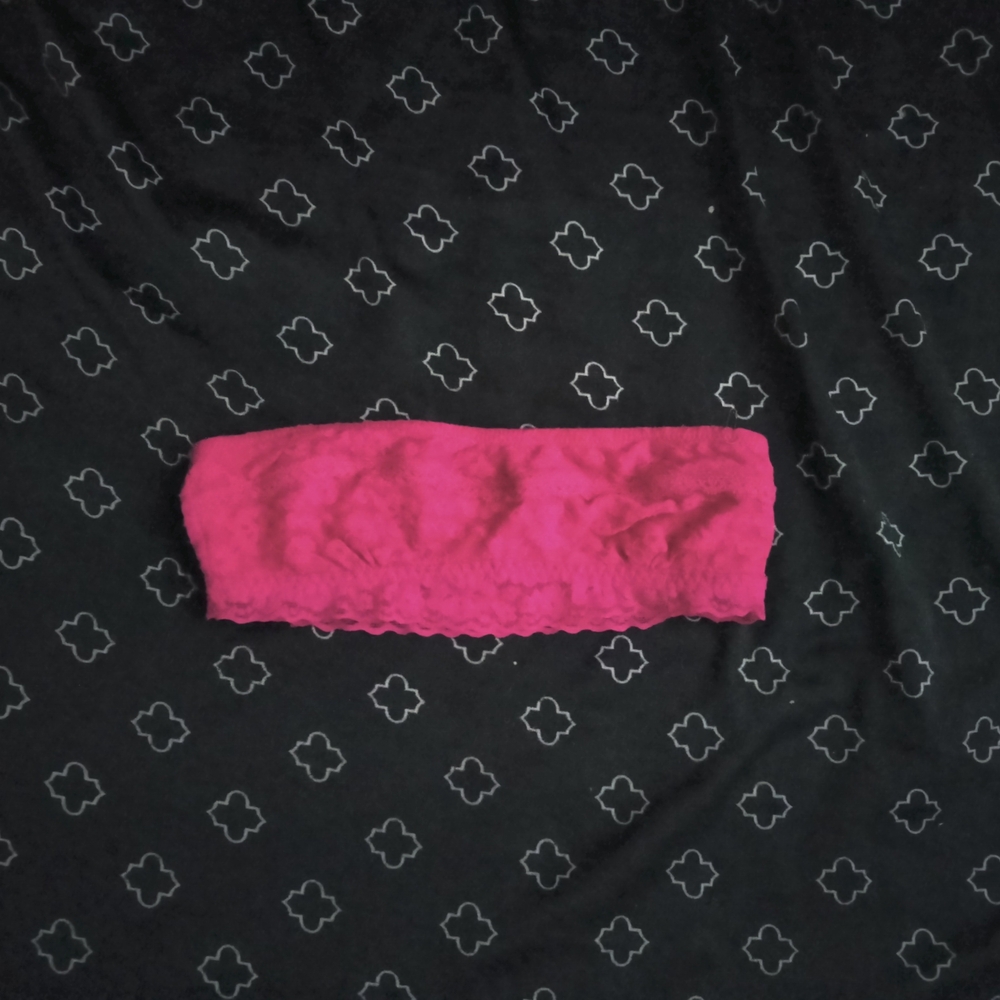 Pink Kids Bottoms